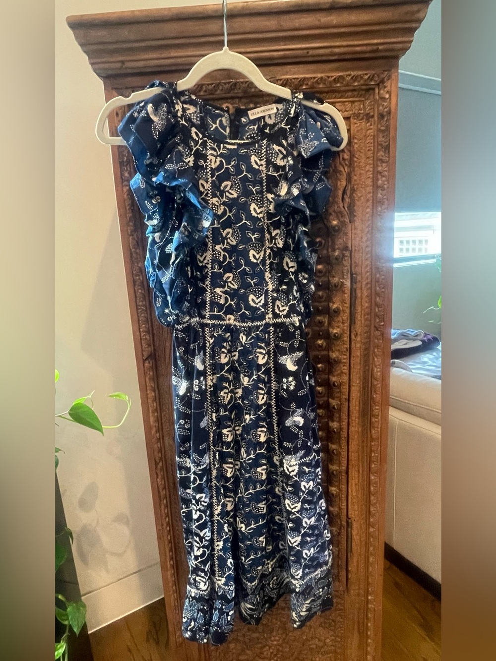 Ulla Johnson Dress - Picture 3 of 6